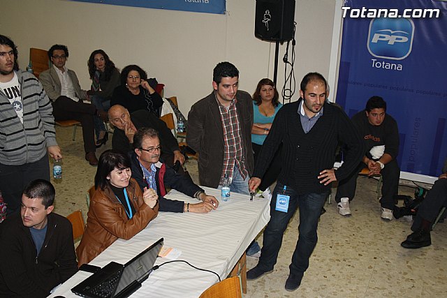 Elecciones 20n en Totana - 144