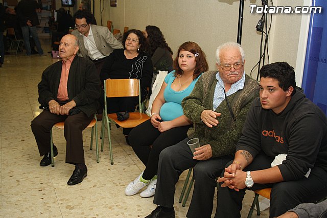 Elecciones 20n en Totana - 147