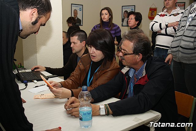 Elecciones 20n en Totana - 148