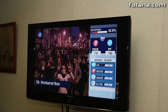 Elecciones 20n en Totana - 150