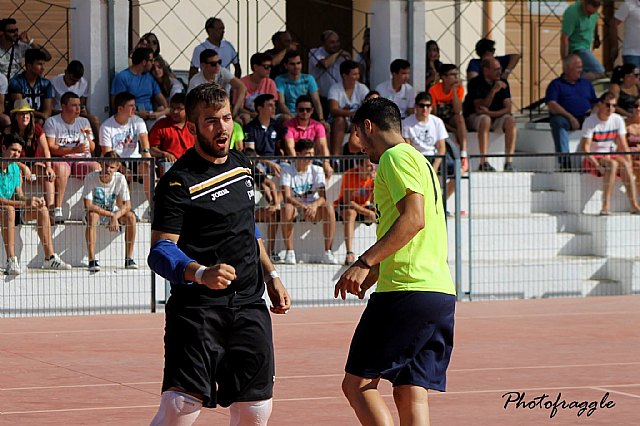 PREEL, campen de  las 24 horas de Ftbol Sala Mara (Almera) - 31