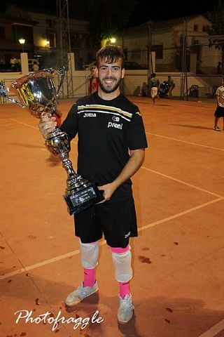 PREEL, campen de  las 24 horas de Ftbol Sala Mara (Almera) - 42