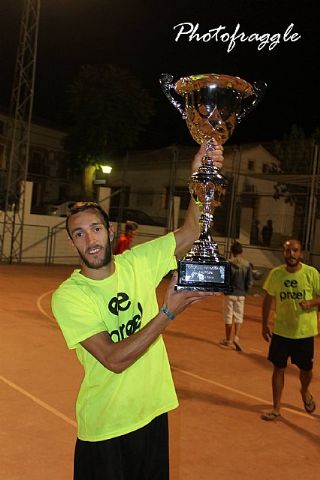 PREEL, campen de  las 24 horas de Ftbol Sala Mara (Almera) - 48