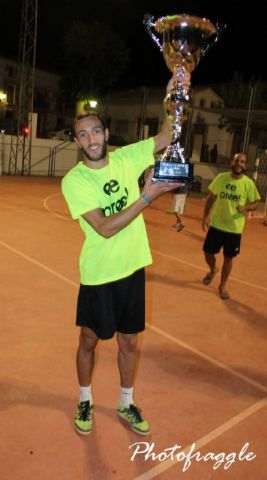 PREEL, campen de  las 24 horas de Ftbol Sala Mara (Almera) - 49