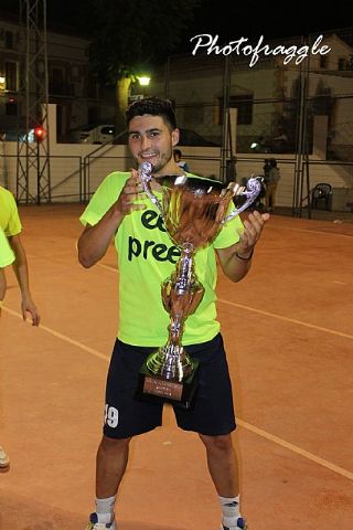 PREEL, campen de  las 24 horas de Ftbol Sala Mara (Almera) - 51