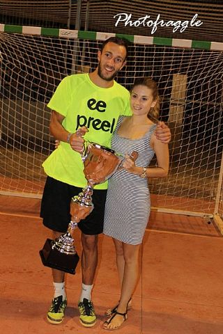 PREEL, campen de  las 24 horas de Ftbol Sala Mara (Almera) - 56