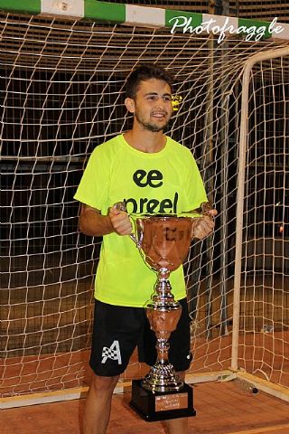 PREEL, campen de  las 24 horas de Ftbol Sala Mara (Almera) - 57