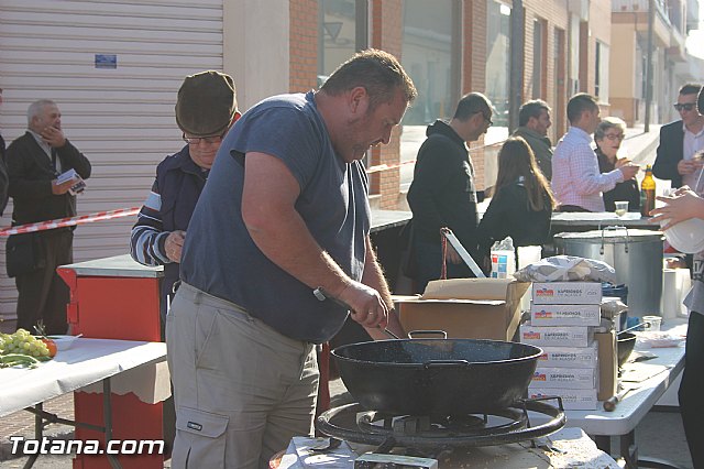 Cuadrillas - Navidad 25 diciembre 2015 - 1