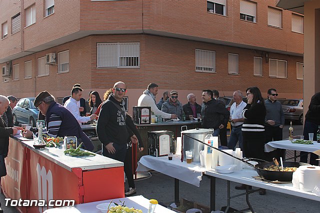 Cuadrillas - Navidad 25 diciembre 2015 - 2