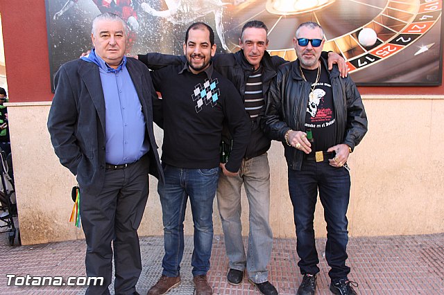 Cuadrillas - Navidad 25 diciembre 2015 - 4