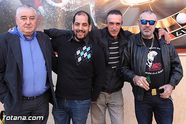 Cuadrillas - Navidad 25 diciembre 2015 - 5