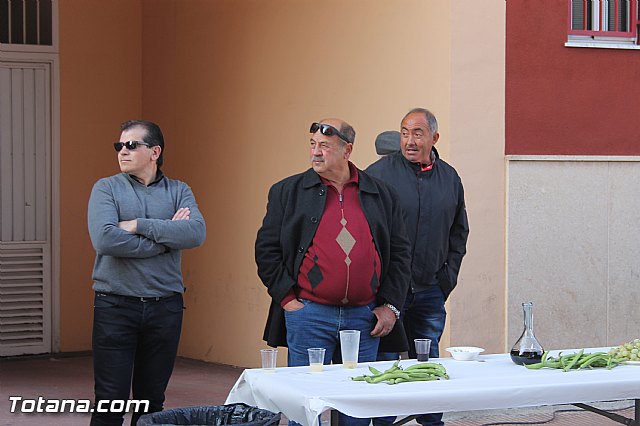 Cuadrillas - Navidad 25 diciembre 2015 - 6