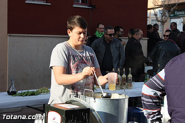 Cuadrillas - Navidad 25 diciembre 2015 - 7