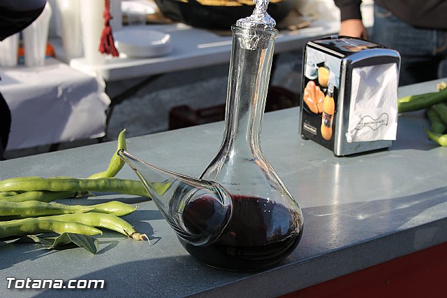 Cuadrillas - Navidad 25 diciembre 2015 - 8