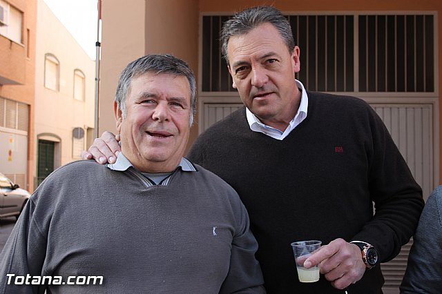 Cuadrillas - Navidad 25 diciembre 2015 - 13