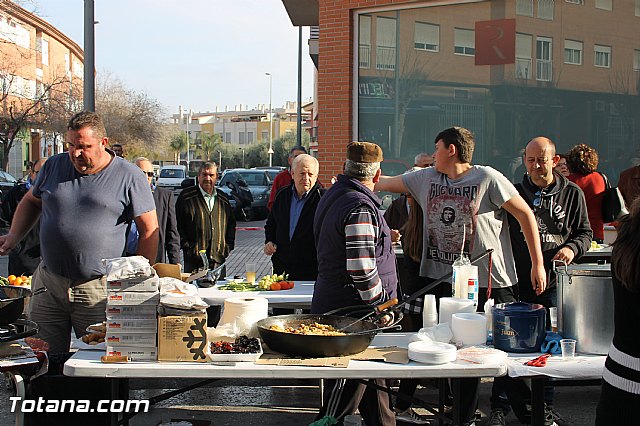 Cuadrillas - Navidad 25 diciembre 2015 - 14