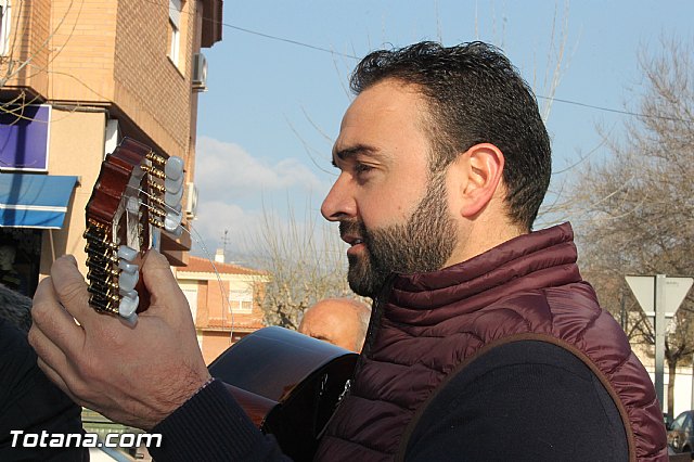 Cuadrillas - Navidad 25 diciembre 2015 - 16