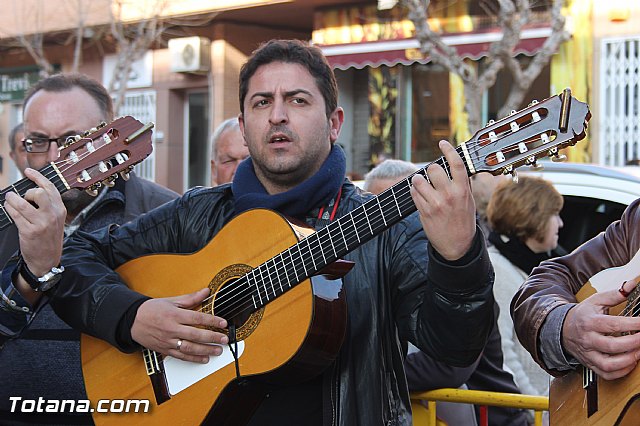 Cuadrillas - Navidad 25 diciembre 2015 - 19