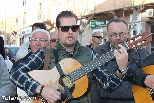 Cuadrillas - Navidad 25 diciembre 2015 - 20