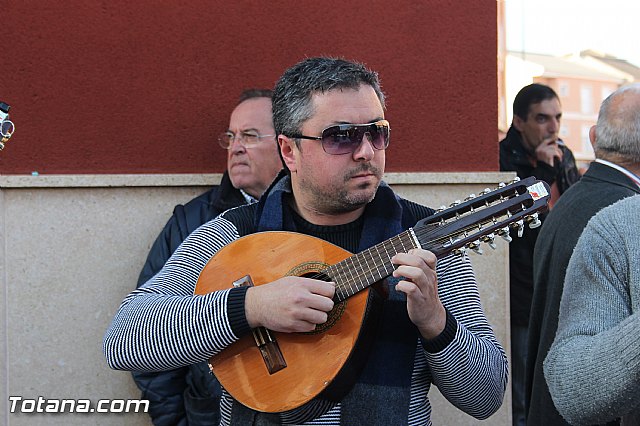 Cuadrillas - Navidad 25 diciembre 2015 - 22