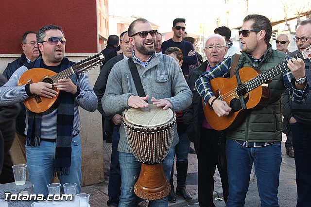Cuadrillas - Navidad 25 diciembre 2015 - 27