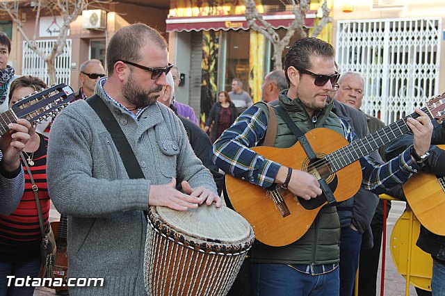 Cuadrillas - Navidad 25 diciembre 2015 - 29