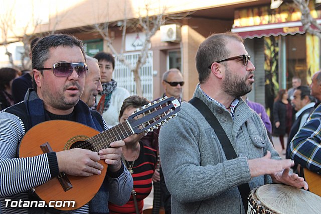 Cuadrillas - Navidad 25 diciembre 2015 - 30