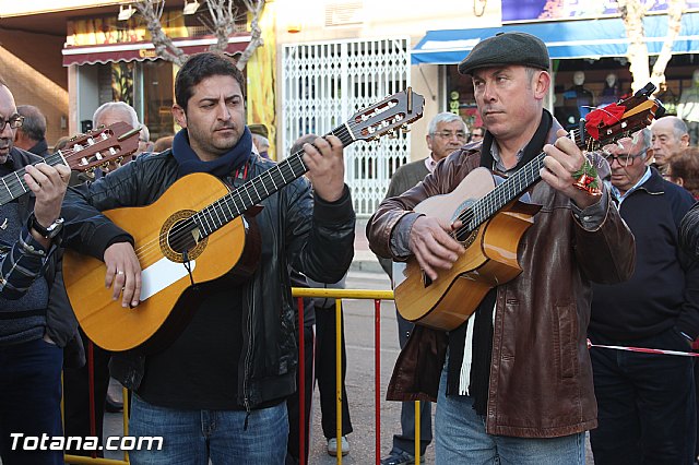 Cuadrillas - Navidad 25 diciembre 2015 - 32