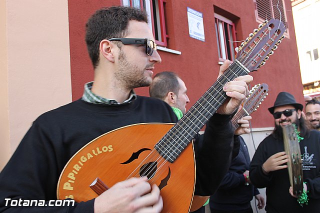 Cuadrillas - Navidad 25 diciembre 2015 - 33
