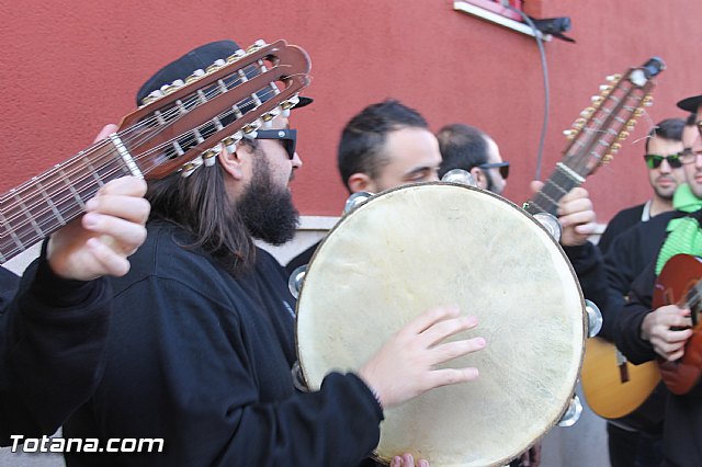 Cuadrillas - Navidad 25 diciembre 2015 - 34