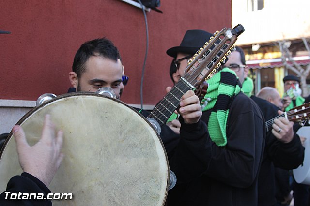 Cuadrillas - Navidad 25 diciembre 2015 - 35