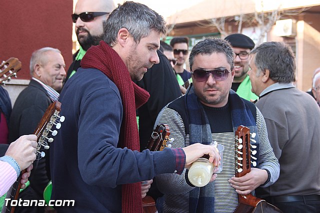 Cuadrillas - Navidad 25 diciembre 2015 - 36