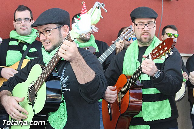 Cuadrillas - Navidad 25 diciembre 2015 - 39