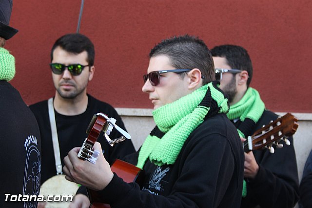 Cuadrillas - Navidad 25 diciembre 2015 - 41