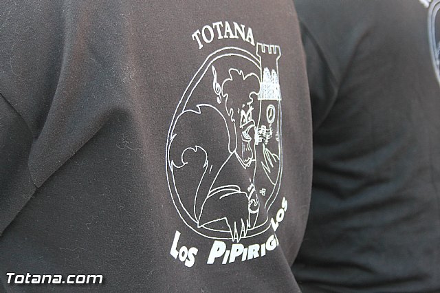 Cuadrillas - Navidad 25 diciembre 2015 - 42