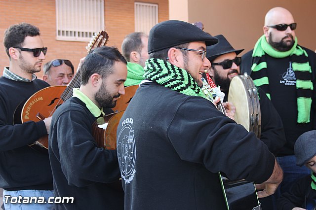 Cuadrillas - Navidad 25 diciembre 2015 - 46