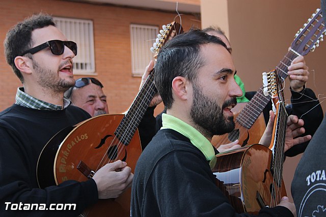 Cuadrillas - Navidad 25 diciembre 2015 - 49