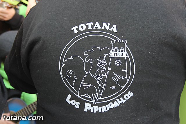 Cuadrillas - Navidad 25 diciembre 2015 - 50