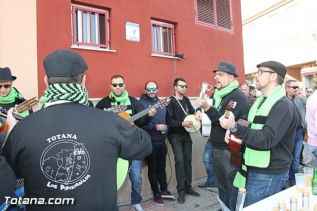 Cuadrillas - Navidad 25 diciembre 2015 - 51