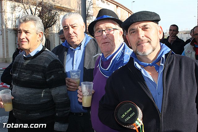 Cuadrillas - Navidad 25 diciembre 2015 - 57