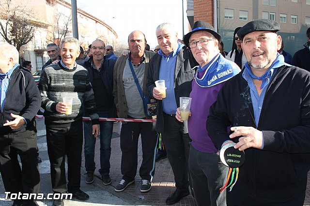 Cuadrillas - Navidad 25 diciembre 2015 - 58