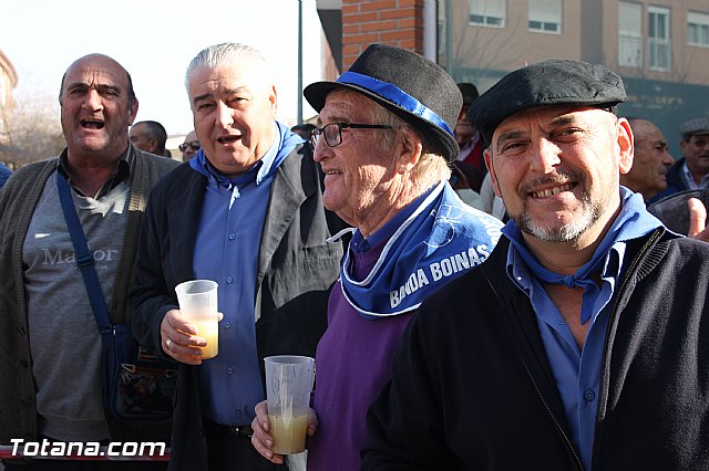 Cuadrillas - Navidad 25 diciembre 2015 - 61