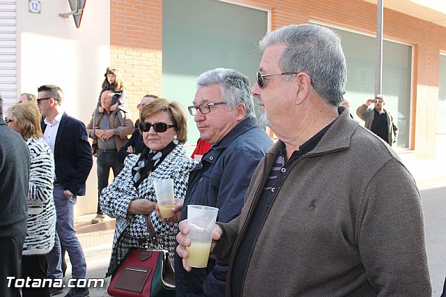 Cuadrillas - Navidad 25 diciembre 2015 - 66