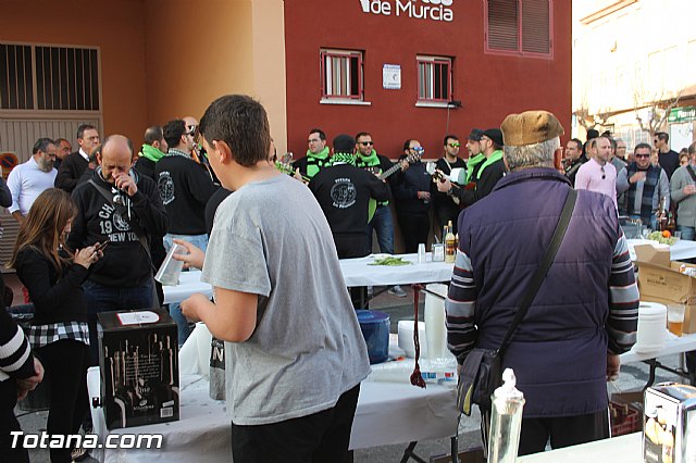 Cuadrillas - Navidad 25 diciembre 2015 - 67