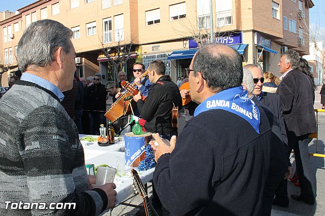 Cuadrillas - Navidad 25 diciembre 2015 - 70
