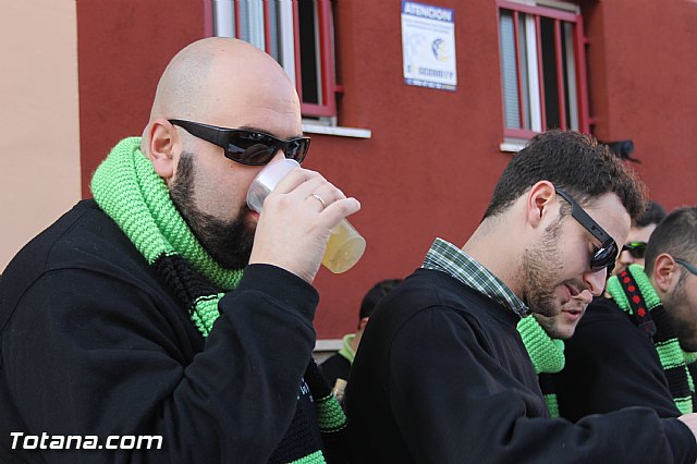 Cuadrillas - Navidad 25 diciembre 2015 - 72