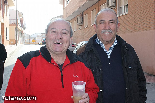 Cuadrillas - Navidad 25 diciembre 2015 - 73