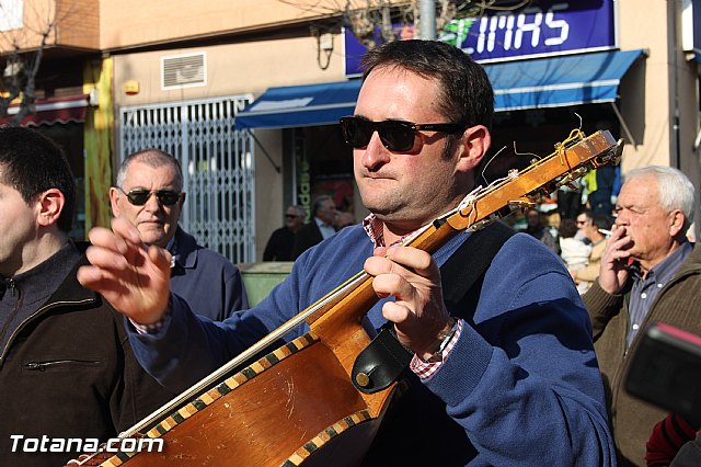 Cuadrillas - Navidad 25 diciembre 2015 - 79