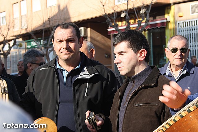 Cuadrillas - Navidad 25 diciembre 2015 - 80