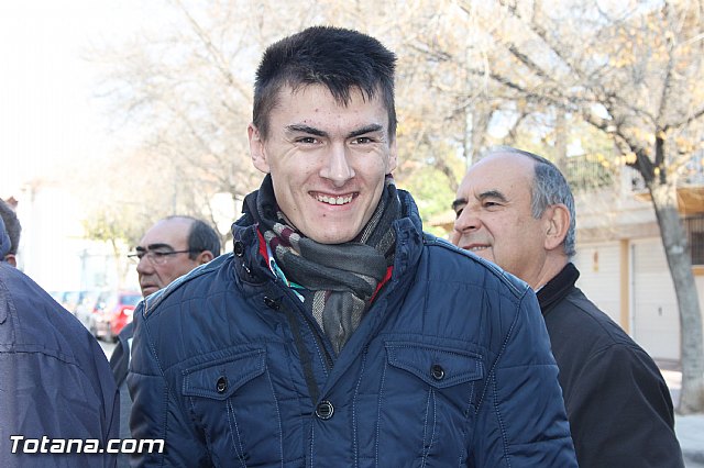 Cuadrillas - Navidad 25 diciembre 2015 - 83